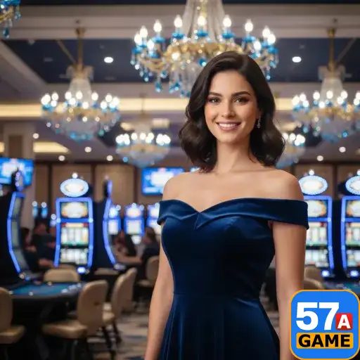 57a experimente exclusivo mesas de cassino