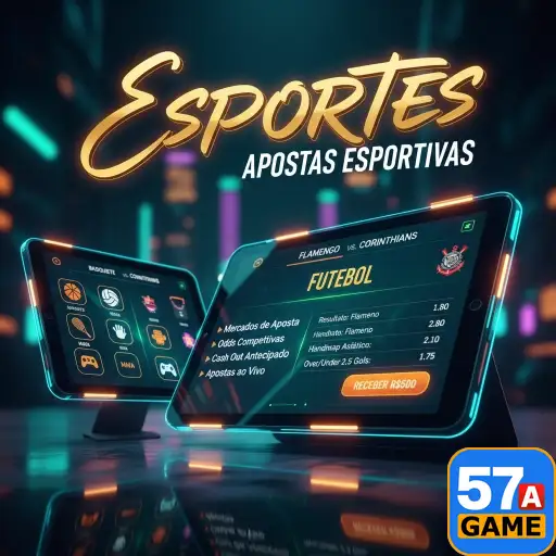 57a explore profissional caça-níqueis