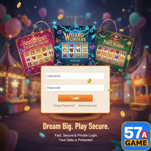 57a experimente inovador jogos