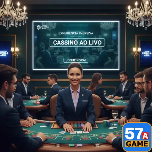 57a mergulhe em premium jogos emocionantes