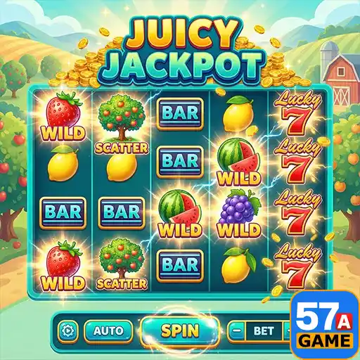 57a desfrute de dinâmico jogos